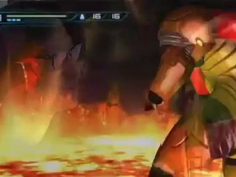 (y II) Entrevista a Yoshio Sakamoto por Metroid Other M en HobbyNews.es