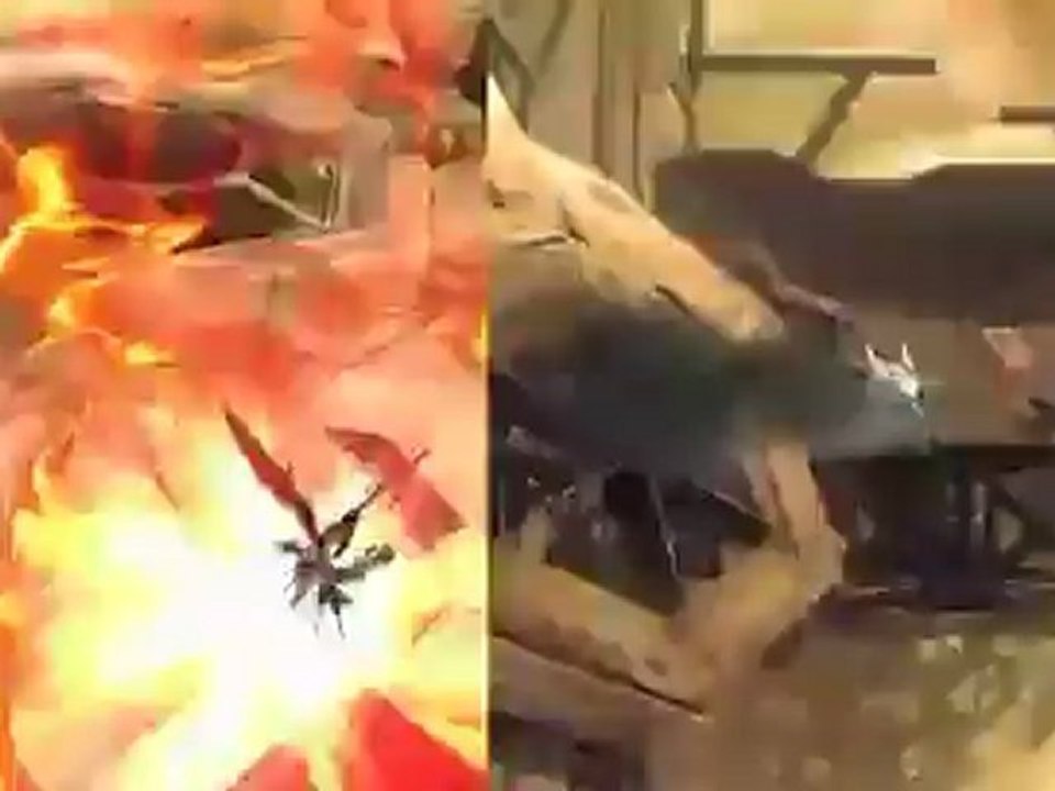 Yar's Revenge