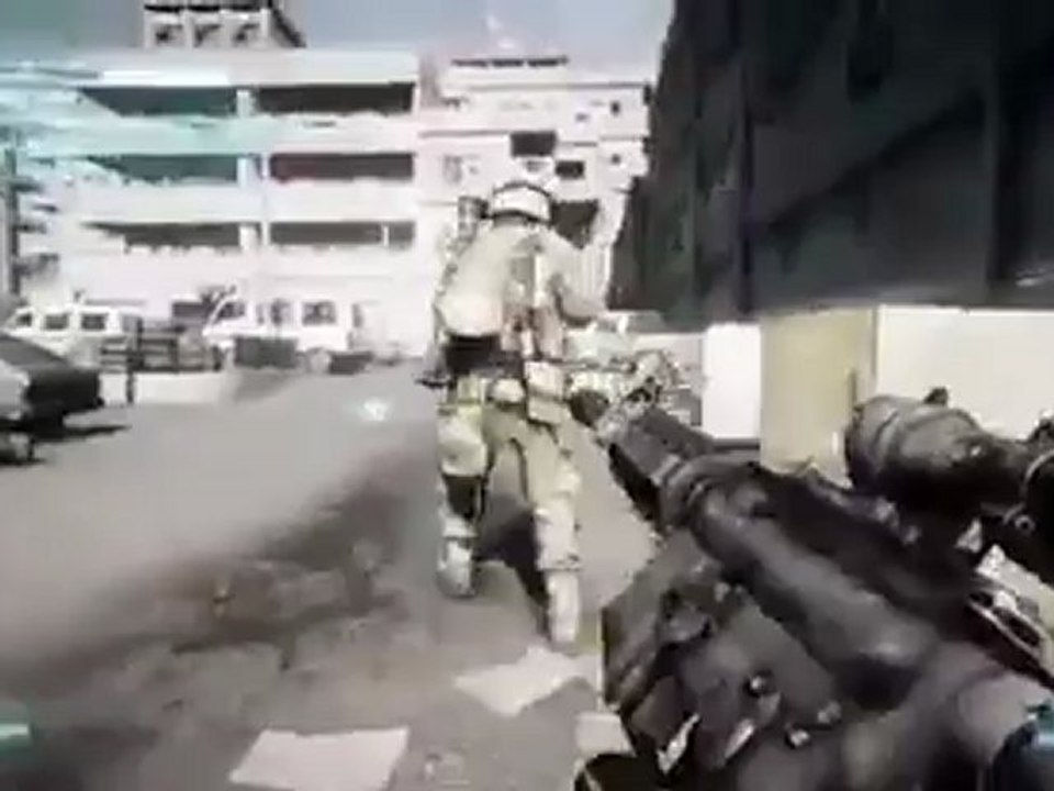 Battlefield 3
