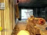 Video del modo Wagermatch de Call of Duty Black Ops en HobbyNews.es