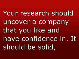 TRAINING VIDEOS FOR AFFILIATE MARKETING