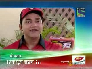 Saas Bina Sasural - 31st May 2012 Part 4