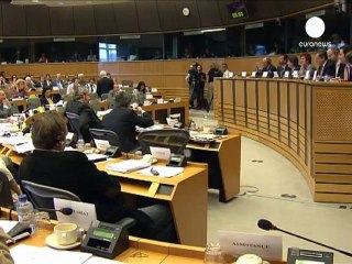 Draghi: tocca ora ai politici