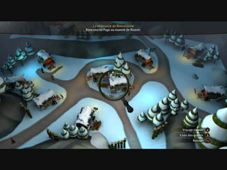 Je suis fable-uleux ! Walkthrought Fable 3 Episode 9