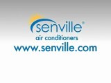 Ductless Air Conditioners by Senville at Air Conditioner Outlet