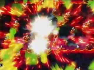 Hell Yeah - Bande-annonce "Monsters"