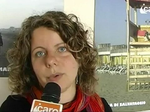 Icaro Tv. La Rimini dei senzatetto nella mostra Caritas
