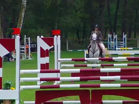 UZZARA DU HAHON CYCLE CLASSIQUE 4 ANS 2EME TOUR JOURNEE