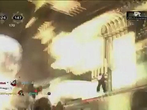 Gears of War 3 Beta Multi en HobbyNews.es