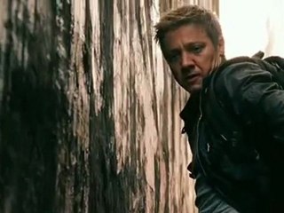 The Bourne Legacy - Official Theatrical Trailer [VO]