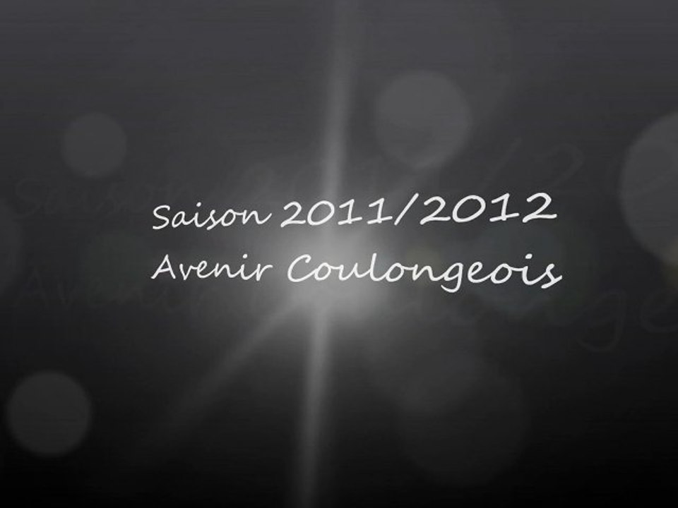 saison 2011-2012