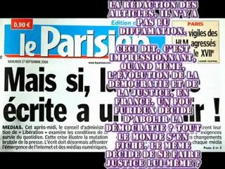 ADIEU FIDELES LECTEURS DE SAINT CYPRIEN