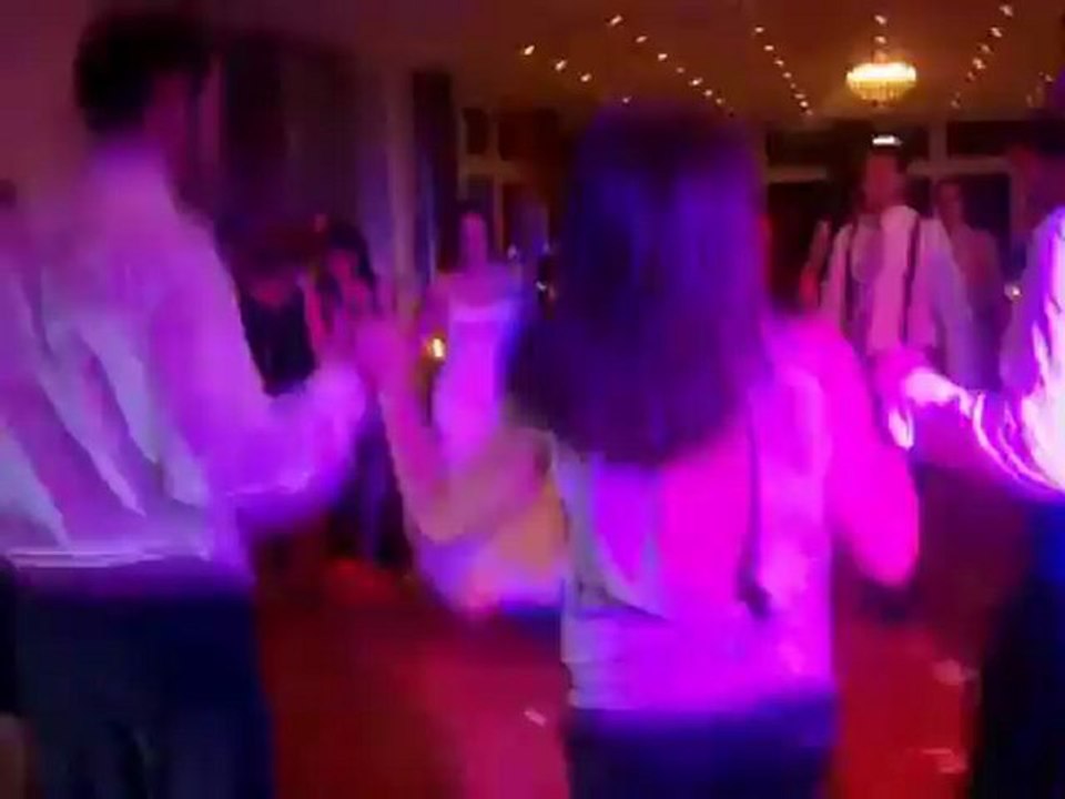 ITALIENISCH DJ BAND, DEUTSCH, ENGLISCH,TEIL 4