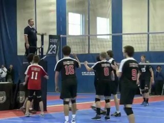 WMV HD - OVA 2012 Provincial MAC vs Impact April 21