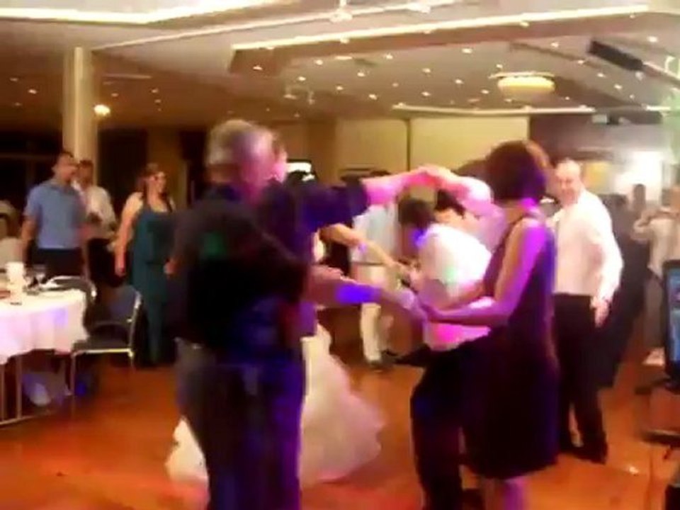 ITALIENISCH DJ BAND, DEUTSCH, ENGLISCH,TEIL 6