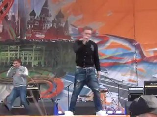 Kreed - Да Пошла Ты Как Тебя Там Зовут, Любовь