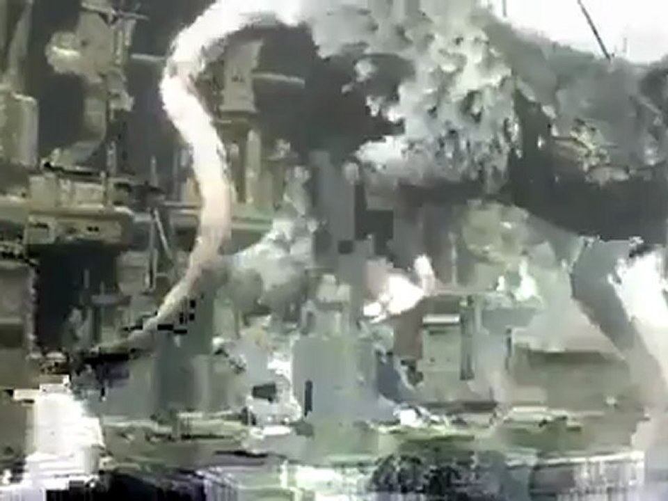 The Last Guardian - Trailer TGS 2010