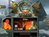 La torre de los desafíos de Mortal Kombat en HobbyNews.es