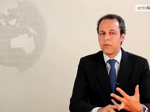 31.05.12 · Deuda alemana en mínimos históricos, comentarios de Mario Draghi - Cierre de mercados financieros - renta4.com