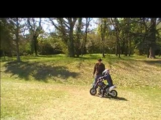 foot stage miramont 2