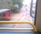 Metrobus route 291 to East Grinstead 470 part 4 video