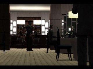 Libre Arbitre (Free will)