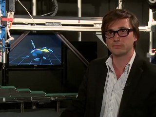 Des rats paraplégiques qui remarchent: les explications de Grégoire Courtine (1)