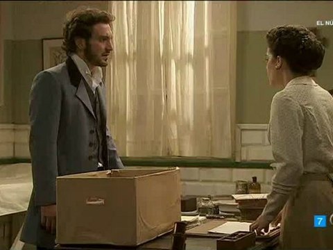 TRISTAN GREGORIA HICE LO QUE ME DIJO EL CORAZON NO VENGO A ESO ESDPV 31-05-2012