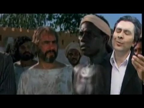 Seslisehirli.Com İlahiler Ozledım allahım Cok ozledım Onsuz olmuyor yardIM ET BANA YARDIM ETBANAAAAA Bilal-i Habeşi (Abdurrahman Önül) - YouTube