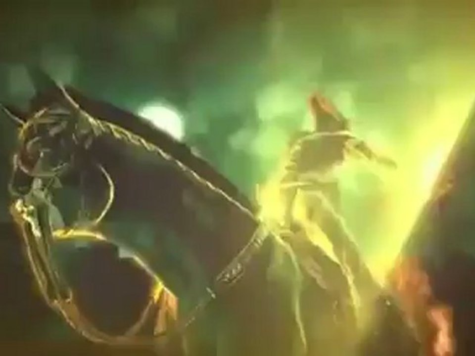 Tráiler de Shadow of the Damned en HobbyNews.es