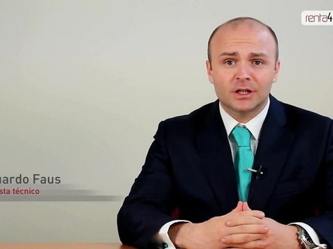 31.05.12 · Comentario tecnico semanal del mercado financiero espanol - renta4.com