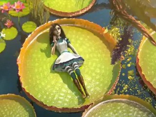Alice Madness Returns - Tráiler en HobbyNews.es