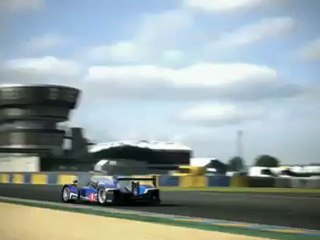 Video del clima en Gran Turismo 5, en HobbyNews.es