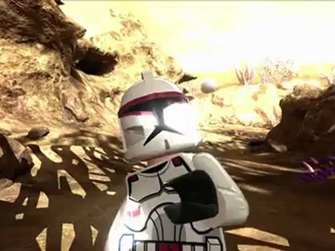 Star Wars Trooper delimbing en HobbyNews.es