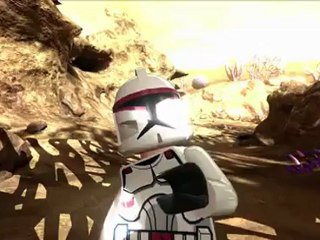 Star Wars Trooper delimbing en HobbyNews.es