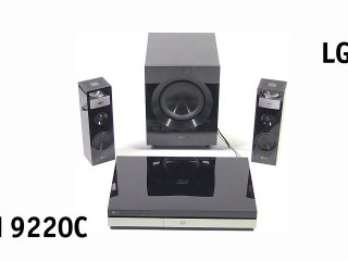 LG BH 9220C