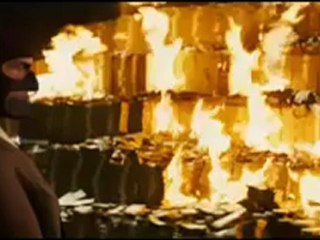 Team Fortress 2 The Dark Knight en HobbyNews.es