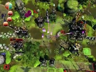 Defenders of Ardania - Tráiler en Hobbynews.es