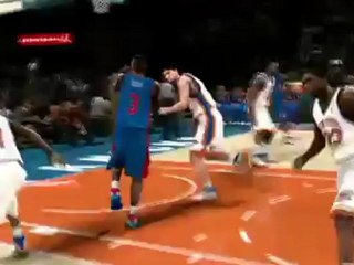 Presentación NBA 2K11 en HobbyNews.es