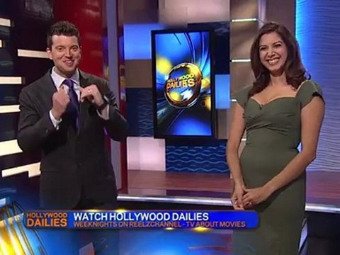 50 Shades of Grey Casting Buzz - Are Kristen Stewart and Robert Pattinson perfect for the role?