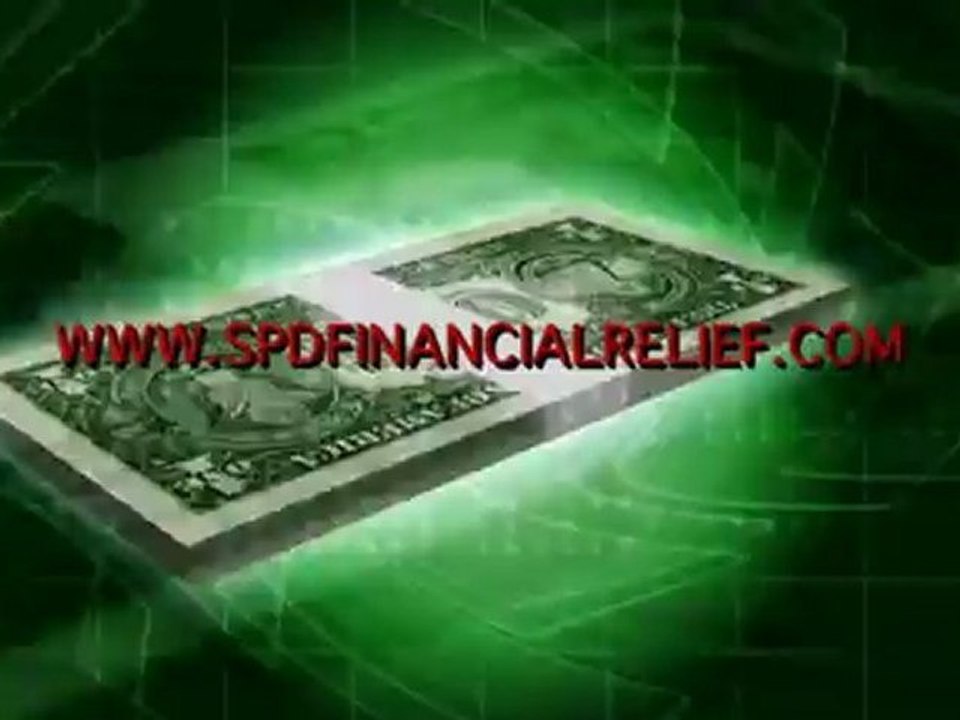 www.spdfinancialrelief.com