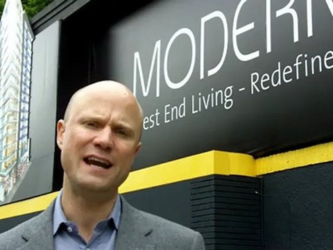Modern Amacon Presale Condo Vancouver Mike Stewart