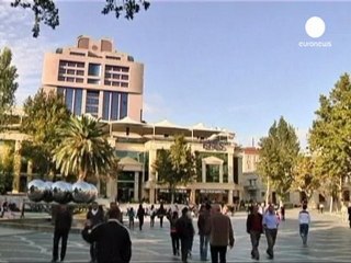 Euro Song Contest terror attack thwarted, claim police