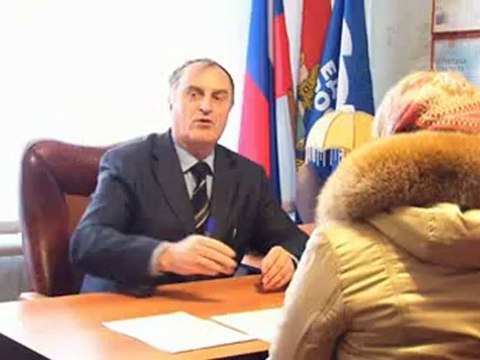 Пеунову выживают из дома