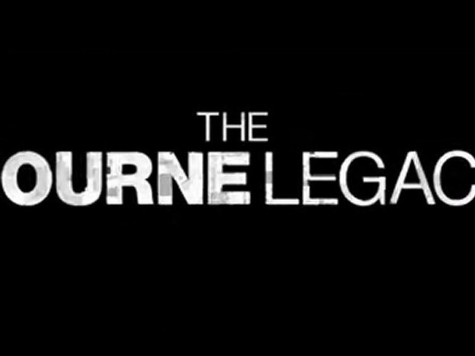 The Bourne Legacy [Trailer 2]