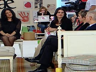 Programa Papo de Mãe - Endometriose - Bloco 2