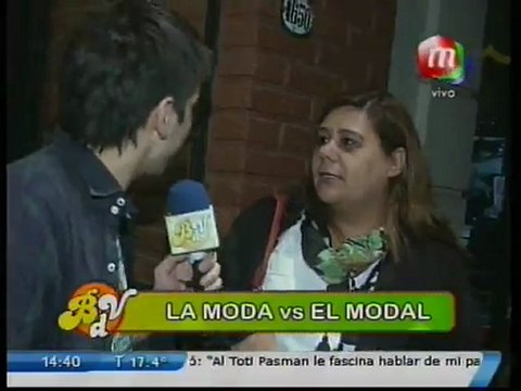 Alejandra Salas y el pelado furiosos con Fabián Medina Flores