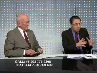 Riz Khan - Hillary Clinton - 14 Dec 09 - Part 2