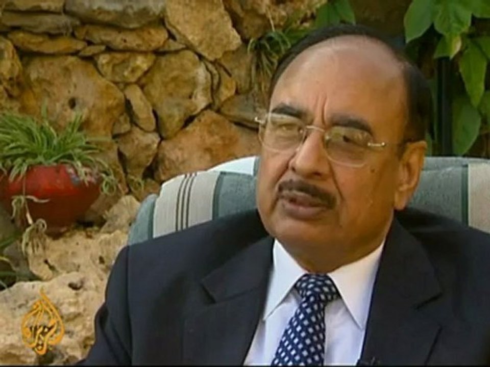 Pakistani intelligence agency 'targeted by Taliban' - 15 Dec 09
