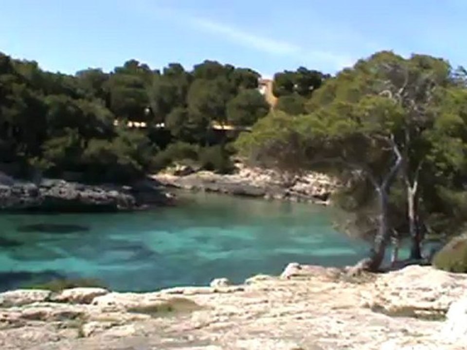 Iberostar Cala Barca Club Cala Mondrago Mallorca Schlagerreise 2012 Klaus Densow